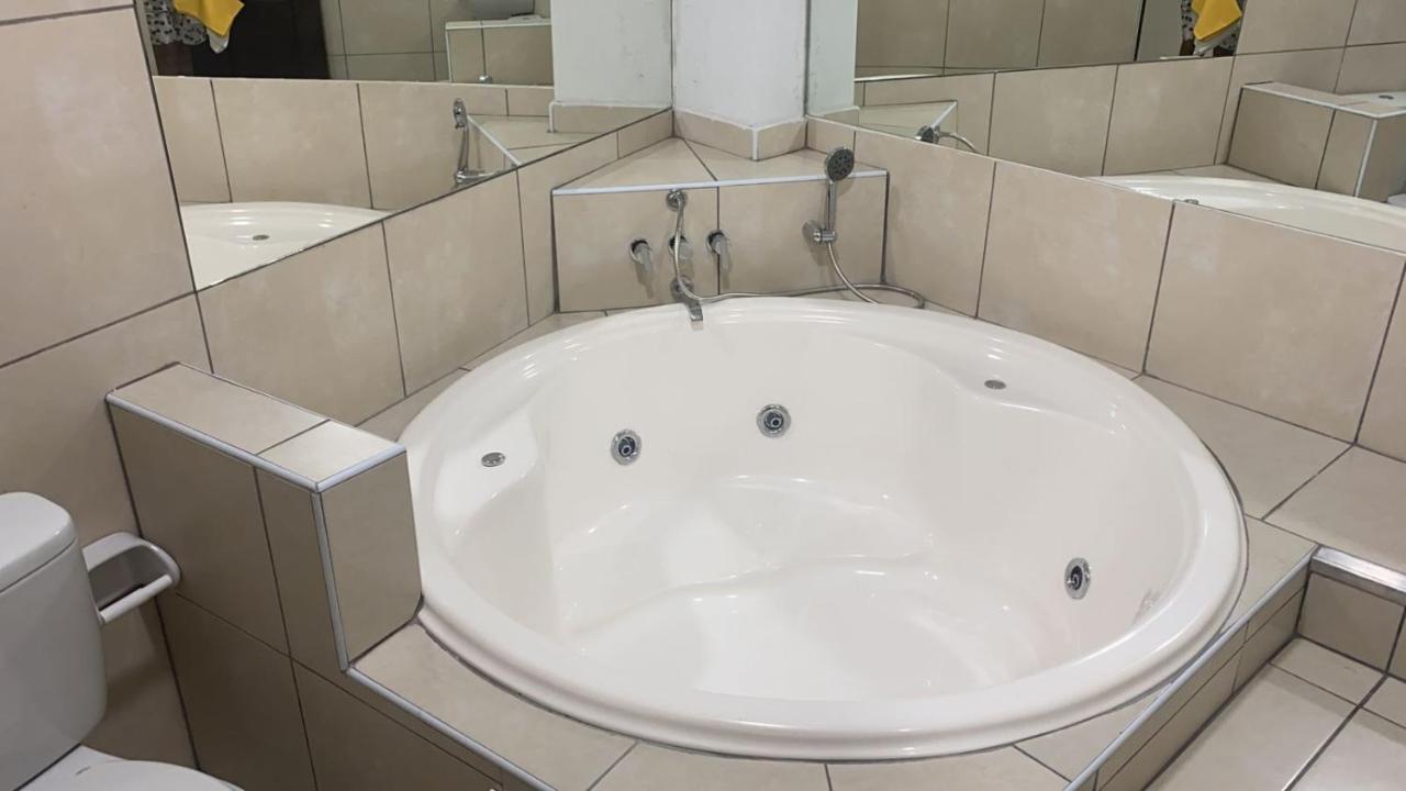 צ'ורין Hostal Tambo Alto מראה חיצוני תמונה