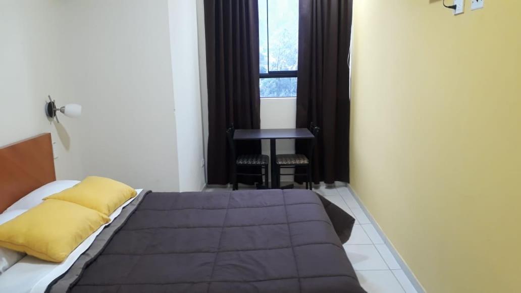 צ'ורין Hostal Tambo Alto מראה חיצוני תמונה