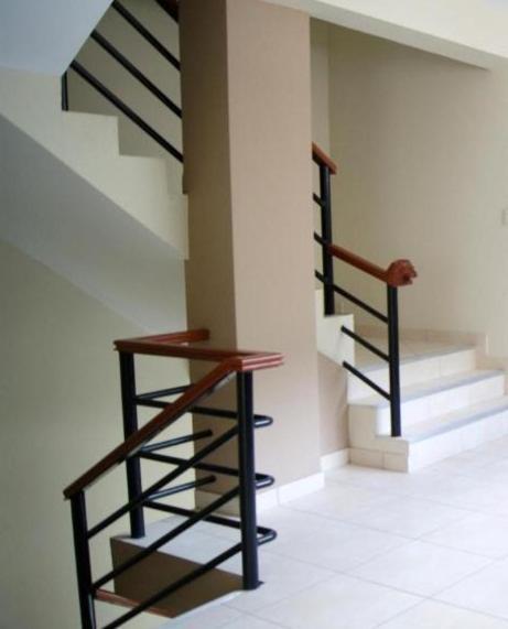 צ'ורין Hostal Tambo Alto מראה חיצוני תמונה